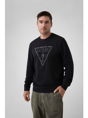 Guess Audley Cn Fleece