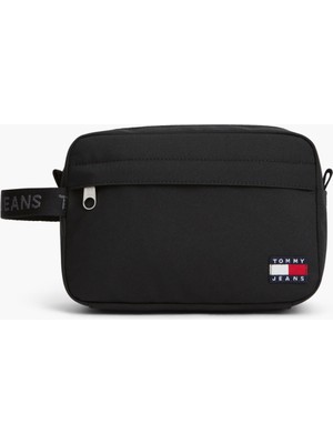 Tommy Jeans Tjm Ess Daıly Washbag