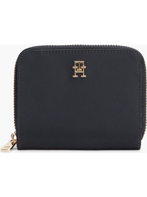 Tommy Jeans Th Icon Med Za W/flap Nylon