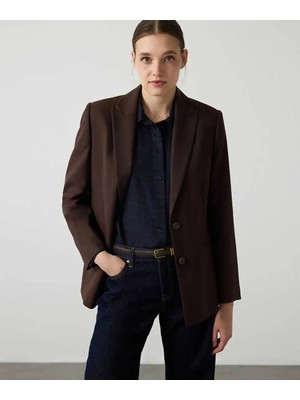 Miss İpekyol Vatkalı Blazer IW6260106106074