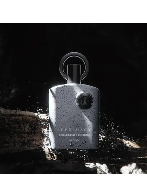 Afnan Supremacy Collector's Edition Pour Homme 100 ml Erkekler İçin Özel Koku