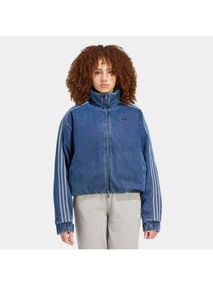 Adidas KT4232 Fırebırd Jkt Kadın Ceket
