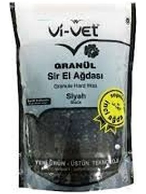 Timion Granül Siyah Soyulabilir Inci Ağda 250GR (5148)