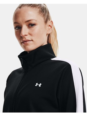 Under Armour Ua Trıcot Tracksuıt Kadın Eşofman Takımı 1365147