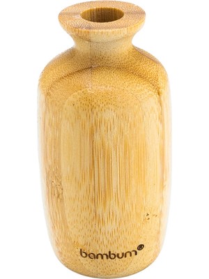 Bambum Tanger Bambu Vazo 8,5*4,9cm