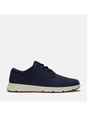 Timberland Parker Street Low Lace Up Erkek Sneaker TB0A6C8EEP21