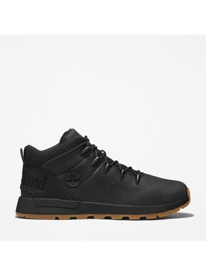 Timberland Sprınt Trekker Mıd Lace Up Erkek Bot TB0A2PB40151