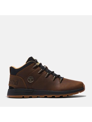 Timberland Sprınt Trekker Mıd Lace Up Erkek Bot TB0A67TG9431
