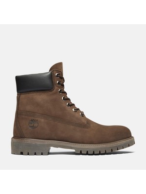 Timberland Premıum 6 Inch Lace Up Waterproof Erkek Bot TB1100012141