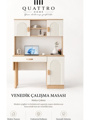 Quattro Home Venedik Çamaşırlık
