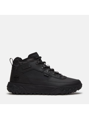 Timberland Greenstrıde Motıon 6 Mıd Lace Up Erkek Bot TB0A6CW1AJR1