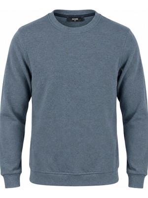 Cazador Erkek Bej Selanik Bis.yk. Sweat Sweatshirt