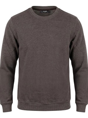 Cazador Erkek Bej Selanik Bis.yk. Sweat Sweatshirt