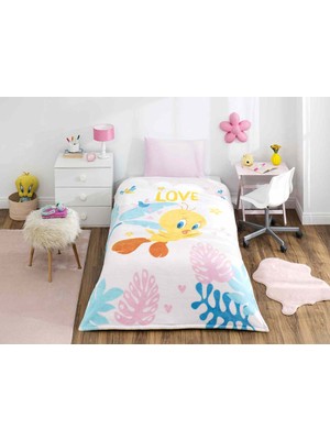 Özdilek Battanıye Lıs. Tweety 155X215(Y)