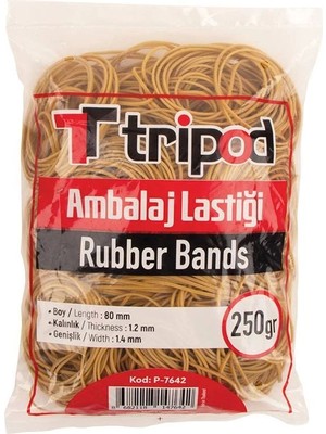 Renas Store 250 gr Ambalaj Para Lastiği