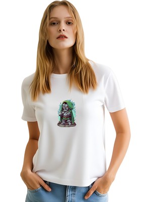 OGC Dr. Doom Unısex T-Shırt