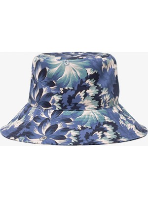 Herschel Maude Sun Unisex Renkli Şapka