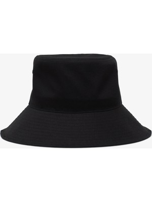 Herschel Maude Sun Unisex Siyah Şapka