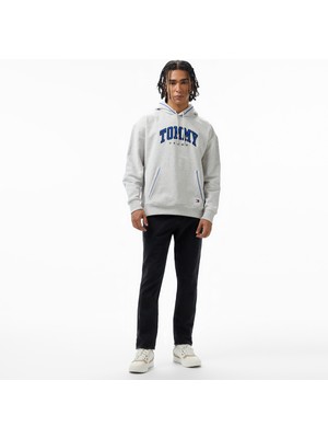 Tommy Hilfiger Tommy Jeans Scanton Slim AI4181 Erkek Lacivert Jean
