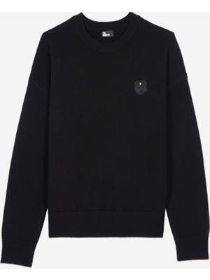The Kooples Erkek Siyah Kazak