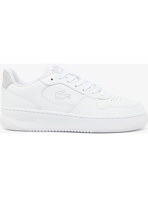 Lacoste Elite Active Kadın Beyaz Sneaker