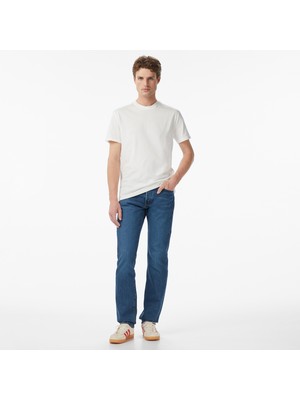 Levi's 501 Original Local Change You Erkek Koyu Mavi Jean