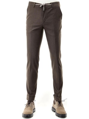 Giovane G. Designers Pantolon Casual
