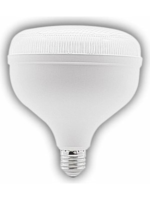 Eco Lounge 1 Adet Cata Ct 4165 Kristal LED Torch Ampul 65W 6400K Beyaz Işık E27 Duy