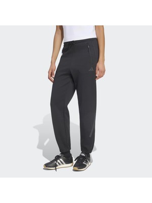 Adidas Z.n.e. Kadın Siyah Eşofman Altı (KF6338)