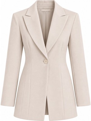 Laluvia Taş Blazer Ceket - 2Y9684