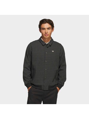 Adidas Originals Erkek Siyah Ceket (KH4071)