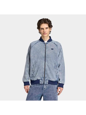 Adidas Sst Erkek Ceket (KQ6332)