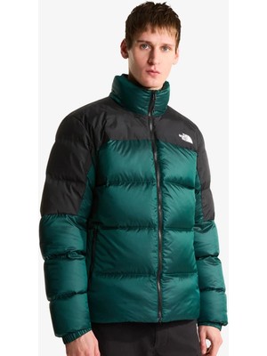 The North Face Diablo Down 2.0 Erkek Yeşil Mont (NF0A8993UY61)