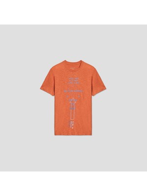 Giovane G. Designers T-Shirt