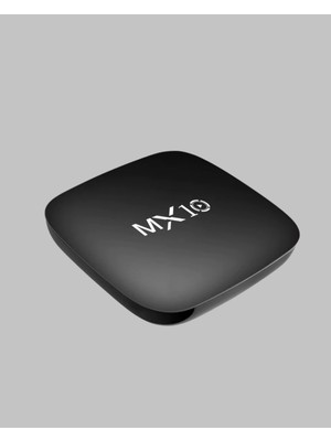 Eco Lounge 4K Ultra Hd Tv Kutusu – 8 GB Hafıza, Google Asistan, Chromecast, Dolby Destekli