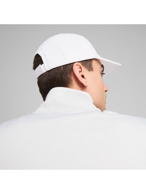 Puma Erkek Beyaz Puma Ess No.1 Logo Bb Cap Beyaz Erkek Şapka