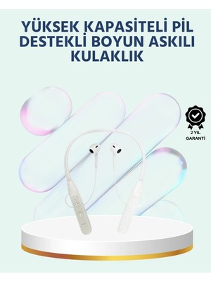 Genel Tedarik Hızlı Bağlantı ve Güçlü Ses Kalitesi Bluetooth Kulaklık
