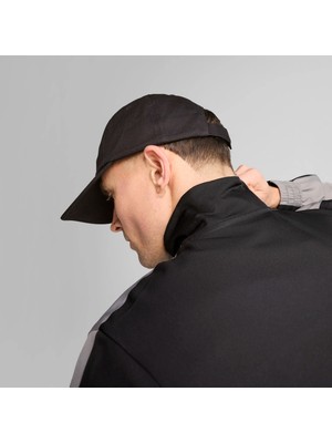 Puma Erkek Siyah Puma Ess No.1 Logo Bb Cap Siyah Erkek Şapka