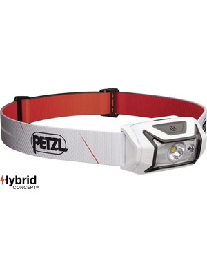 Petzl Tıkka Core Kafa Feneri (450 Lümen)