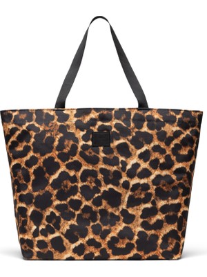 Herschel Classic™ Tote | Su Itici Kumaş Omuz Çantası, 19 L