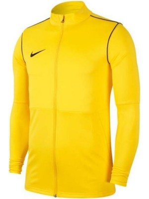 Nike M Park 20 Knit Track Eşofman Üstü Sarı Düz Desenli XL Cinsiyet: Erkek Sezon: Yaz BV6885-719