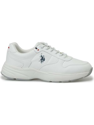 U.s. Polo Assn. Gullıver 6pr Erkek Spor Ayakkabı