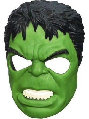 Toyigoo Yeşil Dev Hulk Maskesi (4887) IEG4I48DFMK-TYGOO496