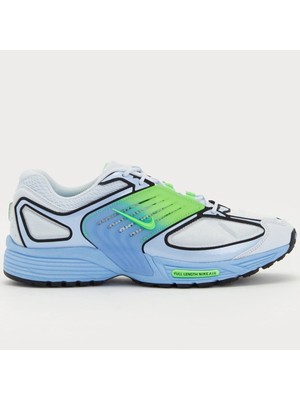 Nike Air Pegasus Wave Unisex Mavi Yeşil Swoosh Yürüyüş Koşu Ayakkabısı