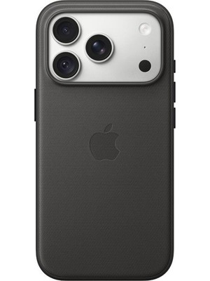 Apple iPhone 18 Pro Magsafe Tech Kılıf - Siyah