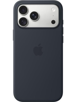 Apple iPhone 18 Pro Max Magsafe Tech Kılıf - Lacivert