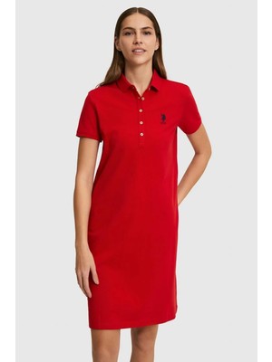 U.s. Polo Assn. Kadın Elbise