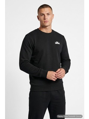 Hummel Nigel Erkek Sweatshirt