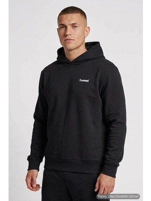Hummel Nigel Erkek Sweatshirt