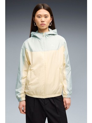 Puma Ess Uv Relaxed Kadın Rüzgarlık